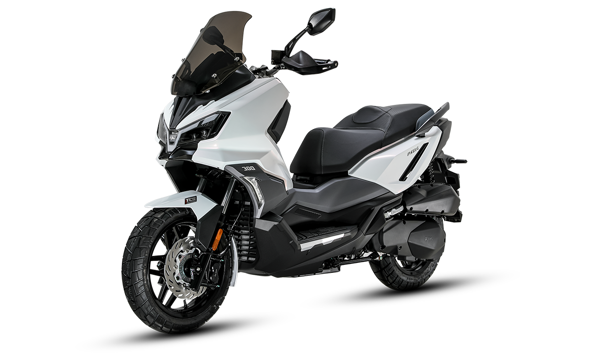 ADX 300 E5+
