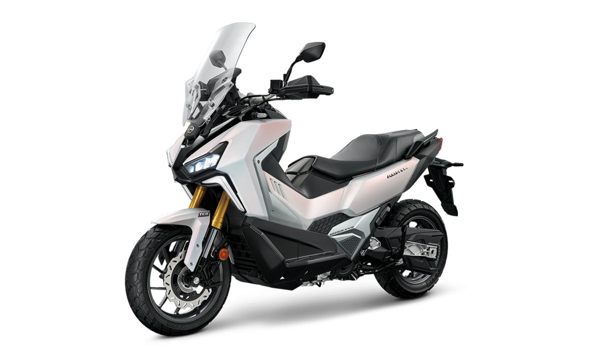 ADX TG 400 E5+