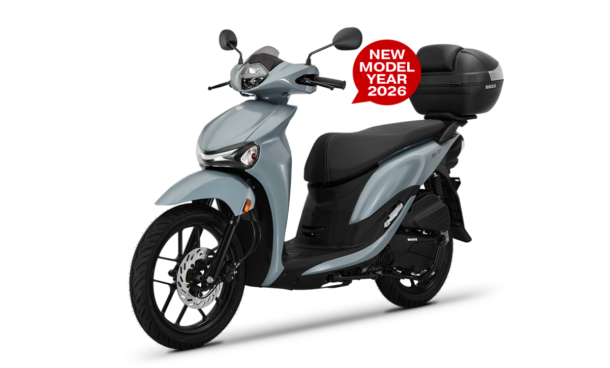 BWT 125 E5+