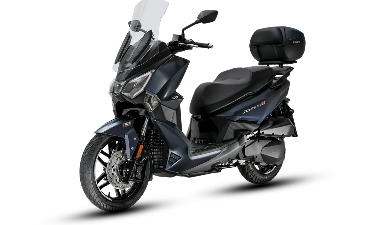 Joyride E5+