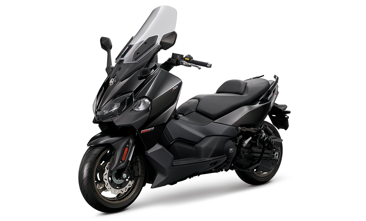 Maxsym TL 508 E5+