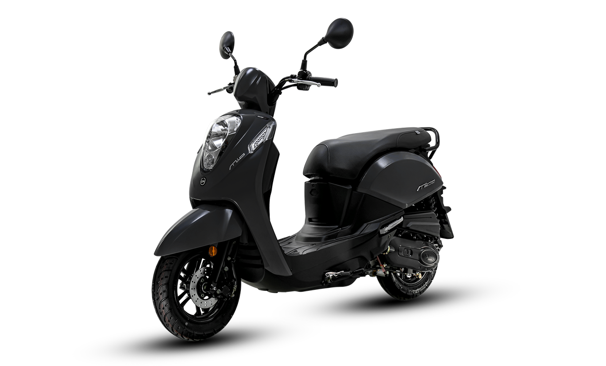 MIO 50 MY25