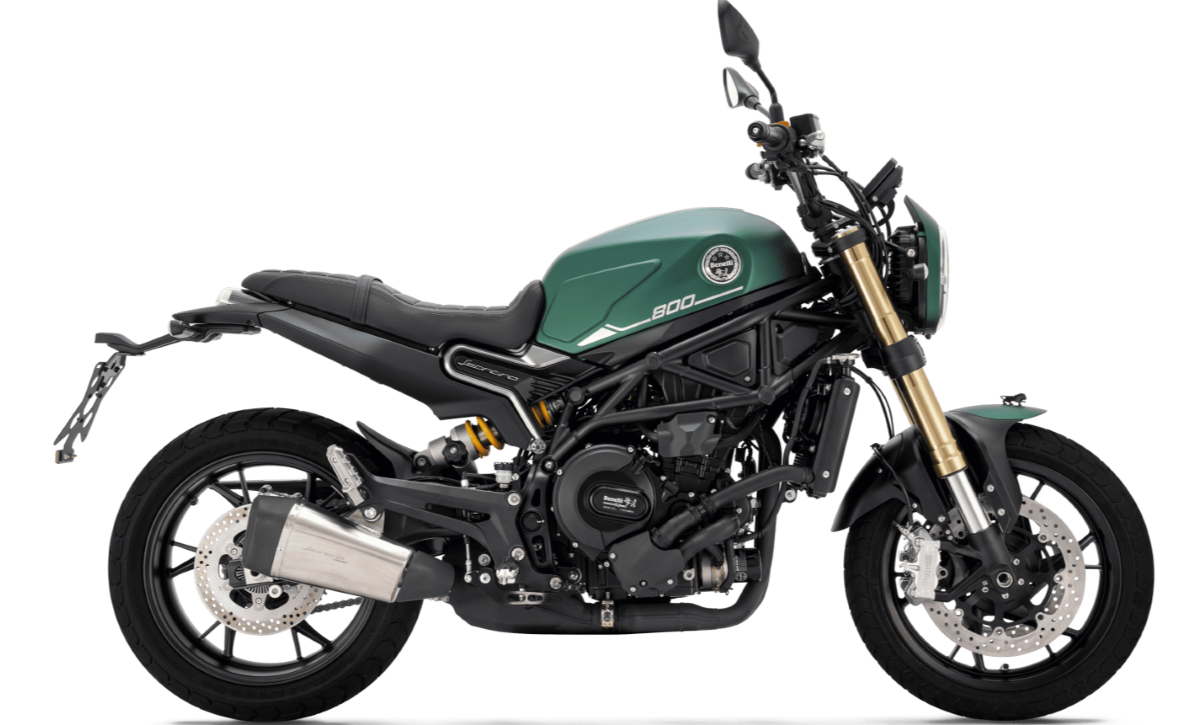 Leoncino 800