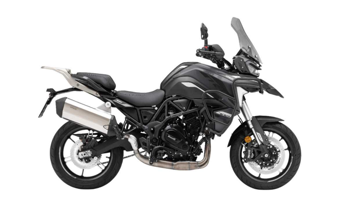 TRK 702 EU5+